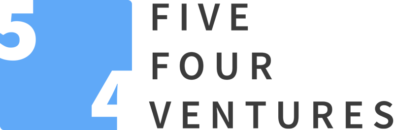 Five Four Ventures
