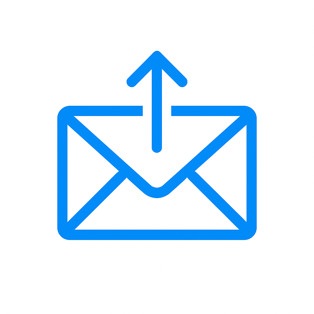 Sharemail